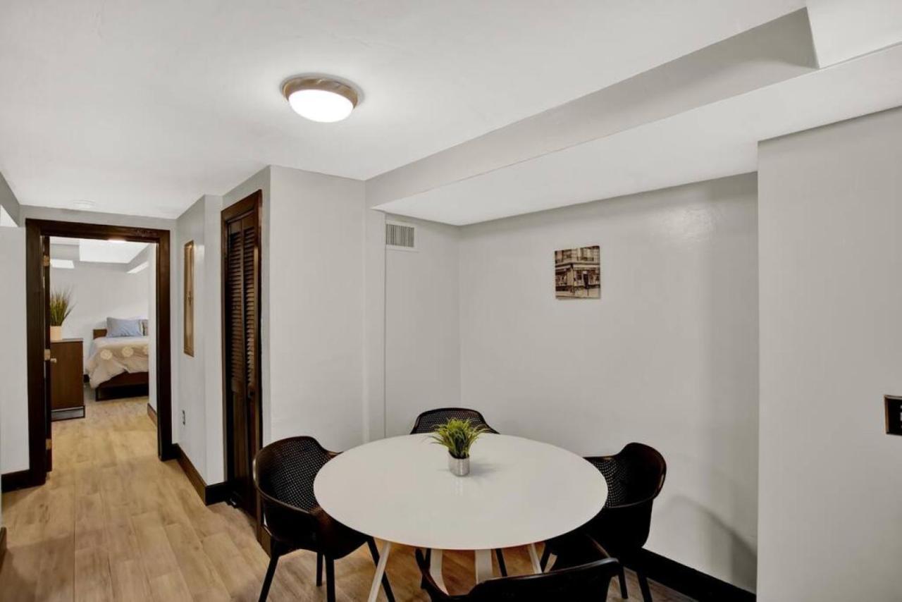 Unique Downtown 2Br 2Ba Close To Everything Apt.B Gainesville Eksteriør bilde